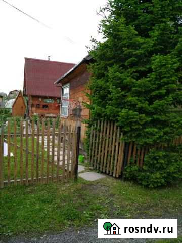 Дача 45 м² на участке 4 сот. на продажу в Кольцово Кольцово - изображение 1