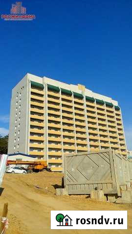 1-комнатная квартира, 52 м², 1/16 эт. на продажу в Чите Чита - изображение 1