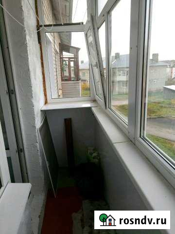 2-комнатная квартира, 45 м², 2/2 эт. на продажу в Данилове Данилов - изображение 1