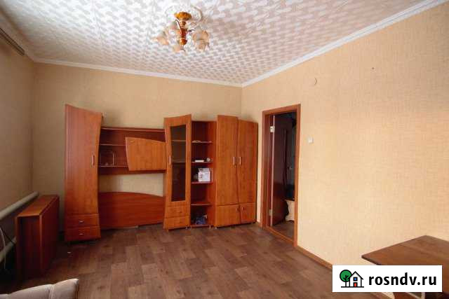 1-комнатная квартира, 25 м², 1/1 эт. на продажу в Салавате Салават - изображение 1