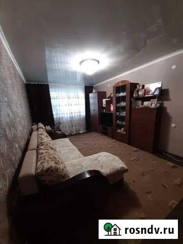 3-комнатная квартира, 70 м², 1/5 эт. на продажу в Нурлате Нурлат - изображение 1