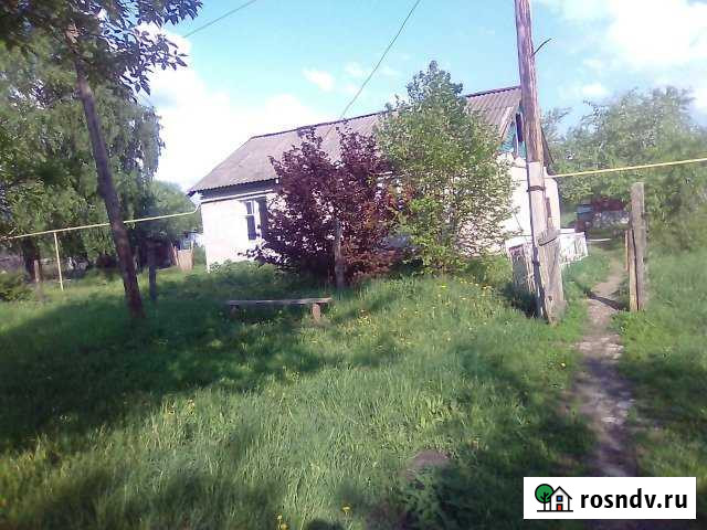 Дом 59 м² на участке 15 сот. на продажу в Захарово Захарово - изображение 1