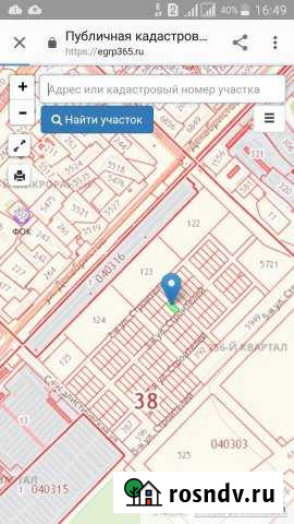 Участок ИЖС 10 сот. на продажу в Ангарске Ангарск - изображение 1