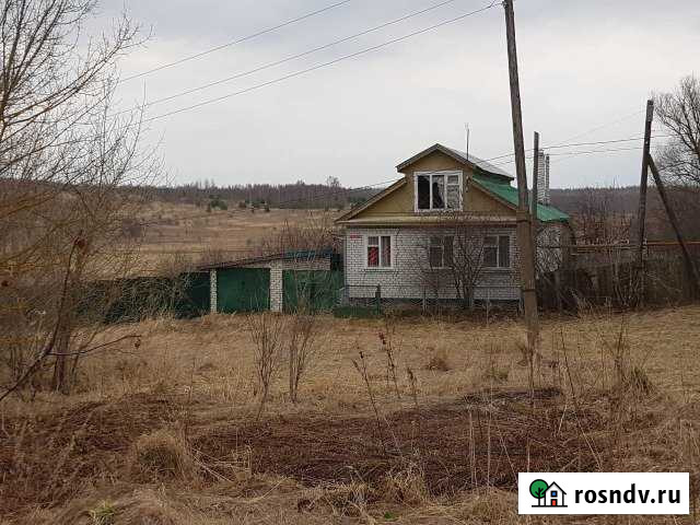 Дом 61 м² на участке 10 сот. на продажу в Ваче Вача - изображение 1