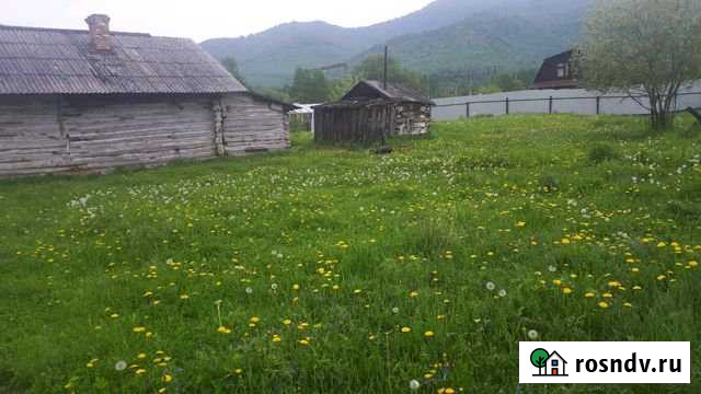 Участок ИЖС 11 сот. на продажу в Байкальске Байкальск - изображение 1