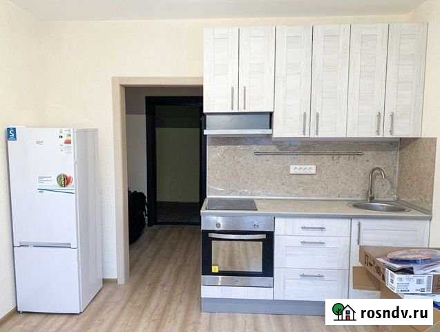 Квартира-студия, 12 м², 1/2 эт. на продажу в Долгопрудном Долгопрудный - изображение 1