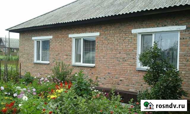 Дом 100 м² на участке 12 сот. на продажу в Шушенском Шушенское - изображение 1