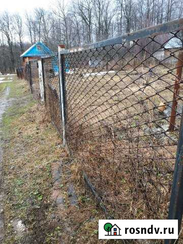 Участок СНТ, ДНП 4 сот. на продажу в Верхнем Услоне Верхний Услон - изображение 1