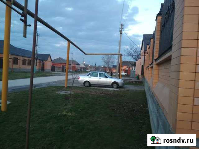 Дом 200 м² на участке 27 сот. на продажу в Урус-Мартане Урус-Мартан - изображение 1