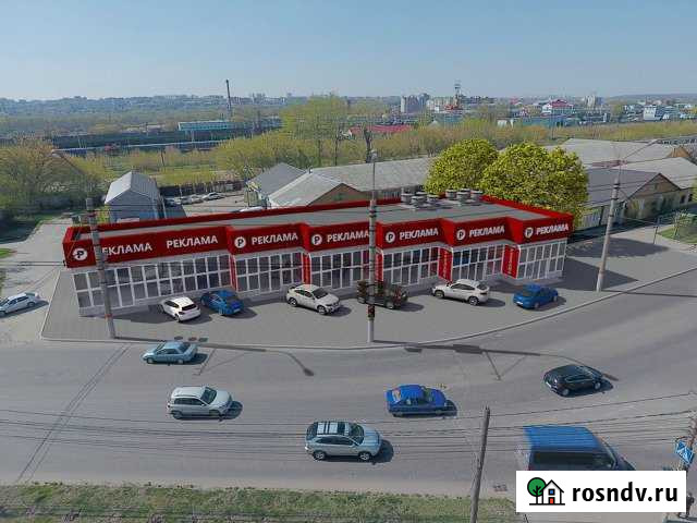 Участок промназначения 10 сот. на продажу в Курске Курск - изображение 1