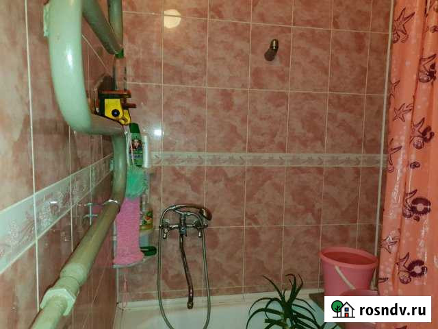 3-комнатная квартира, 48 м², 3/5 эт. на продажу в Железногорске Курской области Железногорск - изображение 1