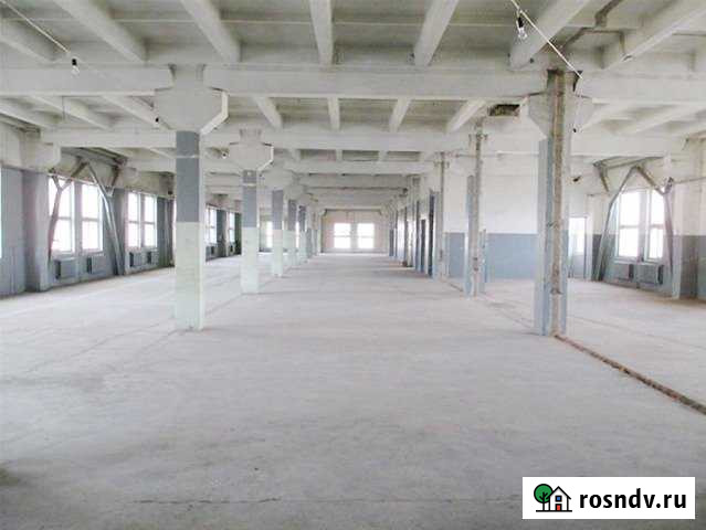 Сдам производственный комплекс 13 883 кв.м Великий Новгород - изображение 1