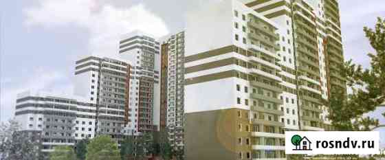 1-комнатная квартира, 45 м², 2/25 эт. на продажу в Сертолово Сертолово