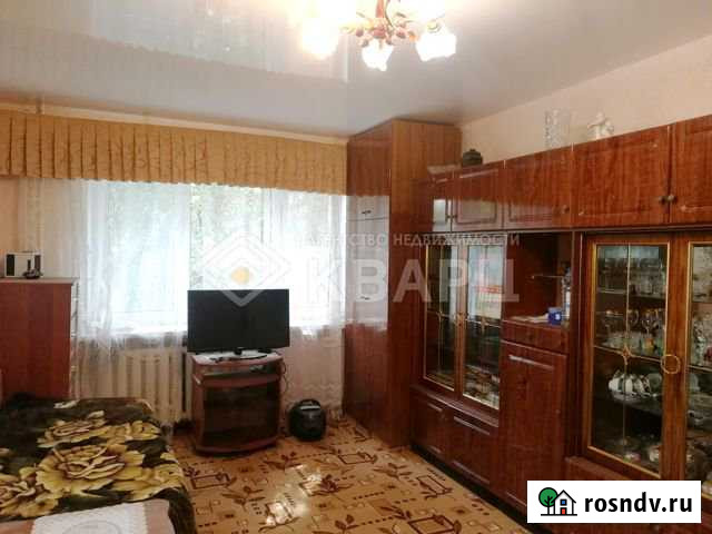 1-комнатная квартира, 30 м², 2/5 эт. на продажу в Балахне Балахна - изображение 1