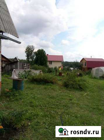 Дача 22 м² на участке 8 сот. на продажу в Лоскутово Лоскутово - изображение 1