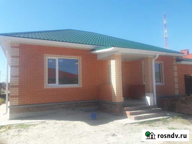 Дом 105 м² на участке 4 сот. на продажу в Волгодонске Волгодонск - изображение 1