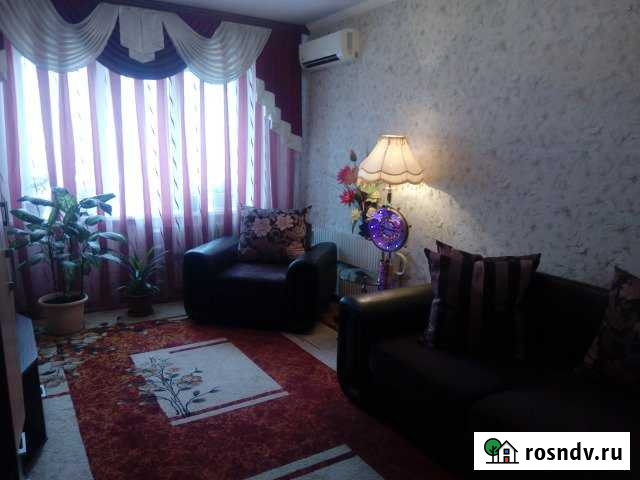 3-комнатная квартира, 61 м², 5/5 эт. на продажу в Железногорске Курской области Железногорск - изображение 1