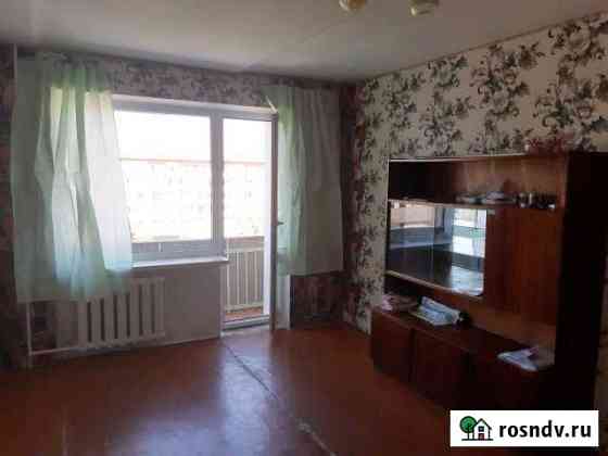 2-комнатная квартира, 45 м², 4/5 эт. на продажу в Гурьевске Калининградской области Гурьевск