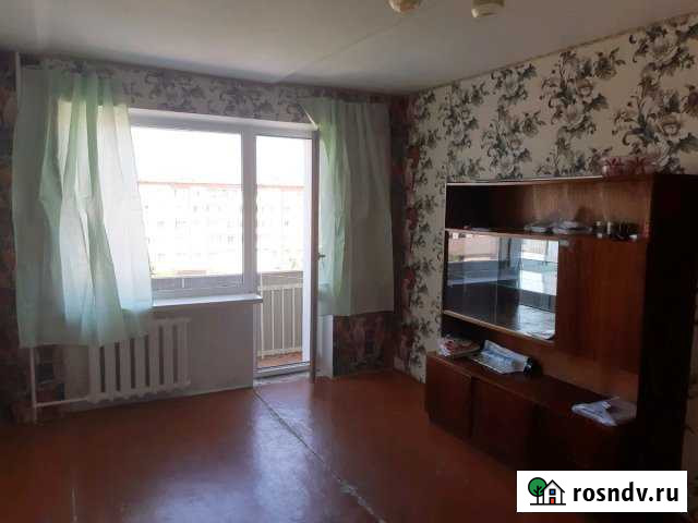 2-комнатная квартира, 45 м², 4/5 эт. на продажу в Гурьевске Калининградской области Гурьевск - изображение 1