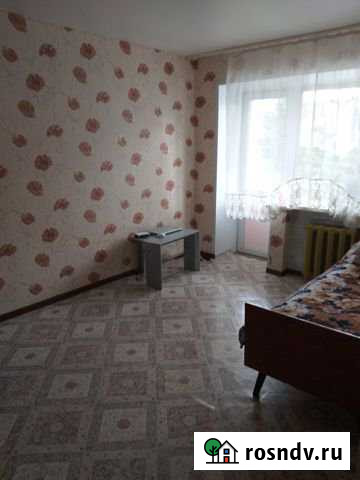 1-комнатная квартира, 30 м², 3/3 эт. на продажу в Бугульме Бугульма - изображение 1