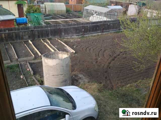 Дача 96 м² на участке 10 сот. на продажу в Боровском Боровский - изображение 1