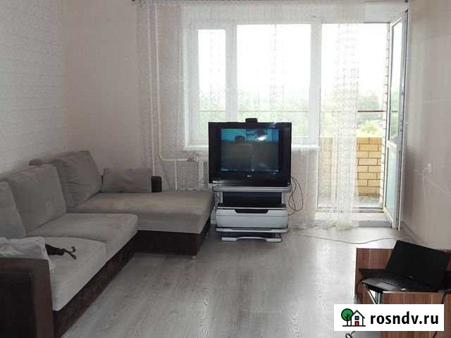 1-комнатная квартира, 42 м², 6/10 эт. на продажу в Кстово Кстово - изображение 1