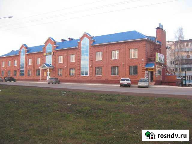 Торговое помещение, 275 кв.м. Бугульма - изображение 1
