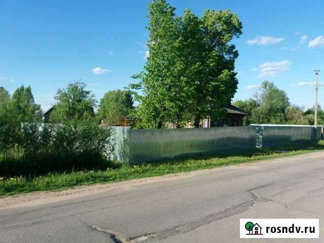 Участок ИЖС 19 сот. на продажу в Большом Селе Большое Село - изображение 1