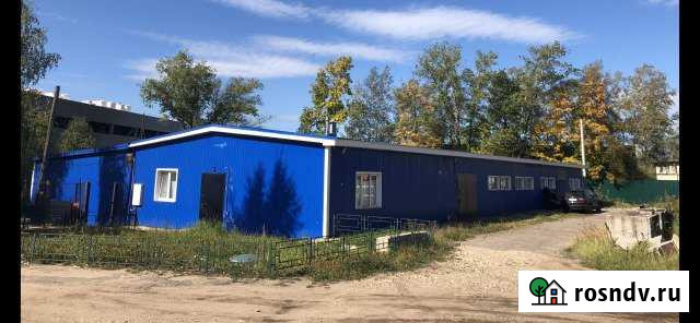Производственное помещение, 185 кв.м. Снегири - изображение 1