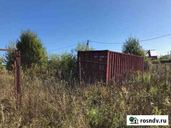 Участок ИЖС 10 сот. на продажу в Солнечногорске Солнечногорск