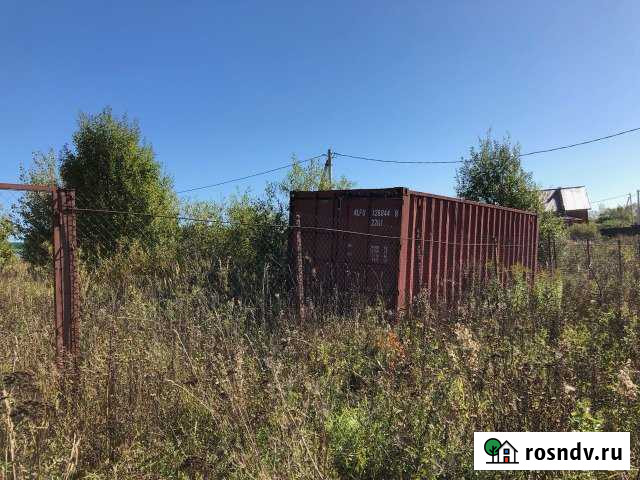 Участок ИЖС 10 сот. на продажу в Солнечногорске Солнечногорск - изображение 1