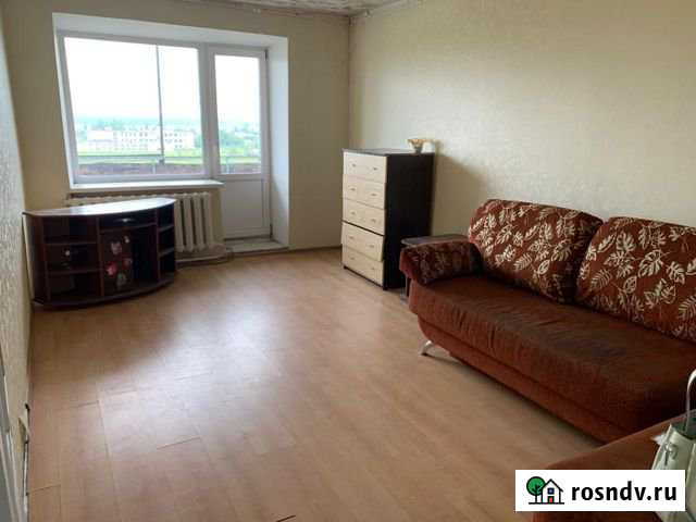 2-комнатная квартира, 51 м², 5/5 эт. на продажу в Черемном Черемное - изображение 1