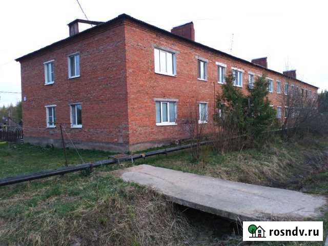 2-комнатная квартира, 40 м², 1/2 эт. на продажу в Волоколамске Волоколамск - изображение 1