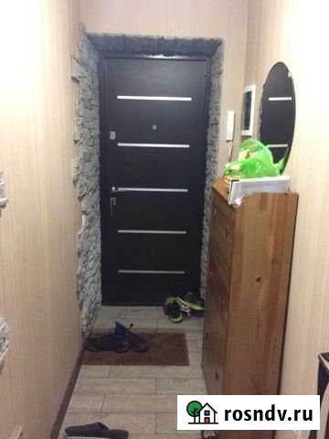 3-комнатная квартира, 58 м², 3/5 эт. на продажу в Батайске Батайск - изображение 1