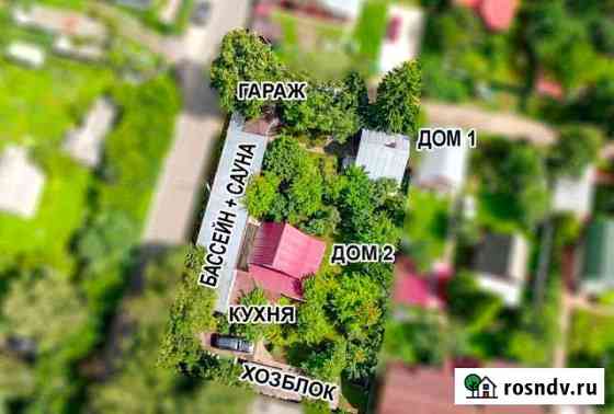 Дача 240 м² на участке 11 сот. на продажу в Балашихе Балашиха