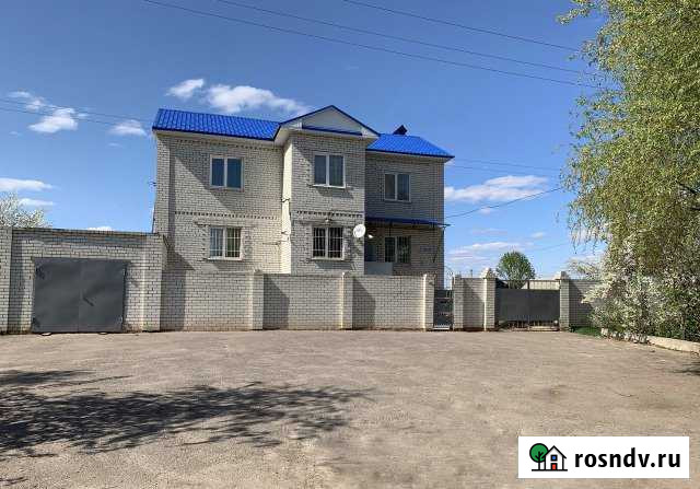 Коттедж 150 м² на участке 6 сот. на продажу в Балашове Балашов - изображение 1