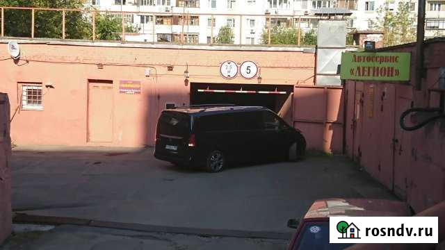 Гараж 15 м² на продажу в Одинцово Одинцово - изображение 1