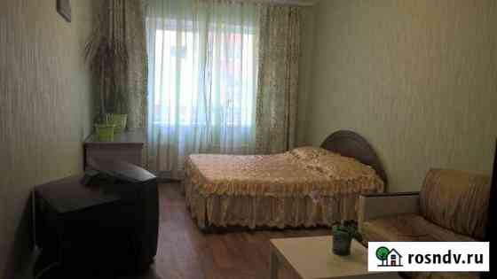 2-комнатная квартира, 56 м², 1/8 эт. в аренду посуточно в Тольятти Тольятти