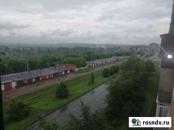 1-комнатная квартира, 30 м², 5/5 эт. на продажу в Осинниках Осинники