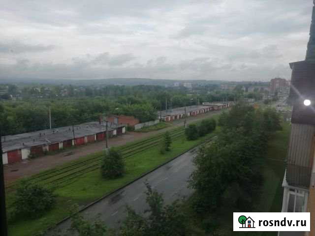 1-комнатная квартира, 30 м², 5/5 эт. на продажу в Осинниках Осинники - изображение 1