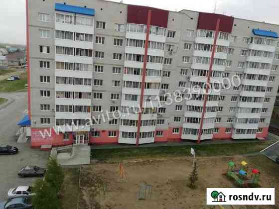 1-комнатная квартира, 39 м², 7/9 эт. на продажу в Новоалтайске Новоалтайск