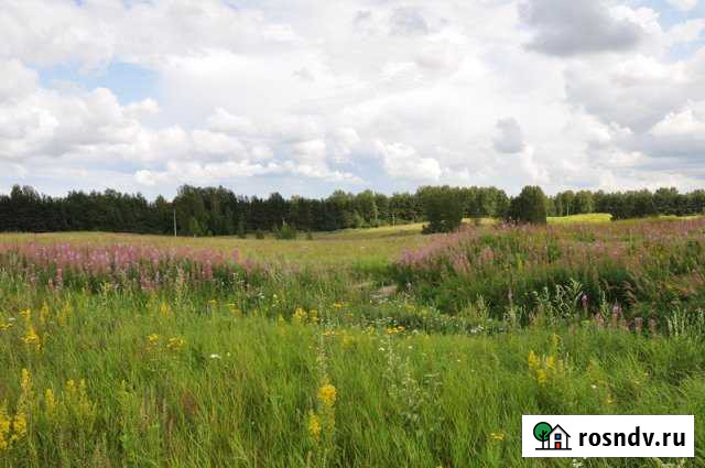 Участок ИЖС 11 сот. на продажу в Стерлитамаке Стерлитамак - изображение 1