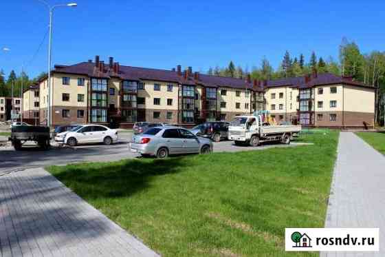 1-комнатная квартира, 26 м², 2/3 эт. на продажу в Петрозаводске Петрозаводск