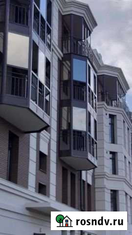 3-комнатная квартира, 126 м², 5/5 эт. на продажу в Улан-Удэ Улан-Удэ - изображение 1