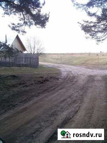 Участок ИЖС 10 сот. на продажу в Слободском Слободской - изображение 1