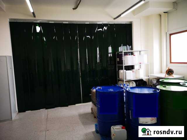 Помещение под производство в тч пищевое, 440 кв.м. Развилка - изображение 1