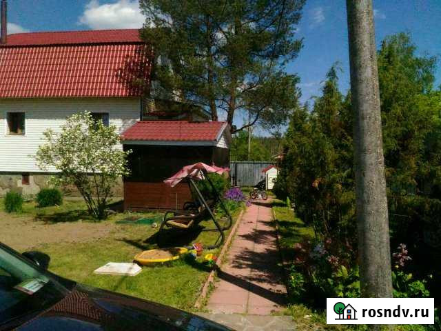 Дача 110 м² на участке 6 сот. на продажу в Свердловском Свердловский - изображение 1