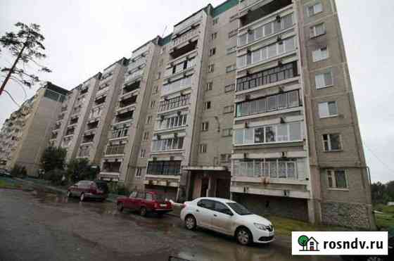 1-комнатная квартира, 30 м², 8/9 эт. в аренду на длительный срок в Верхней Пышме Верхняя Пышма