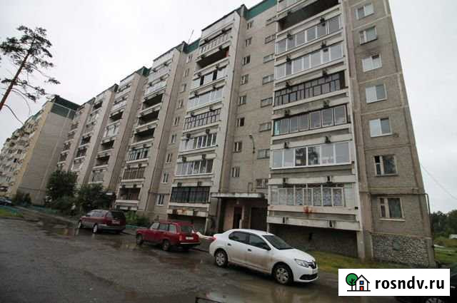 1-комнатная квартира, 30 м², 8/9 эт. в аренду на длительный срок в Верхней Пышме Верхняя Пышма - изображение 1