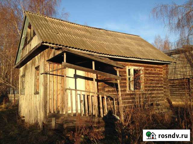 Дача 36 м² на участке 5 сот. на продажу в Костроме Кострома - изображение 1